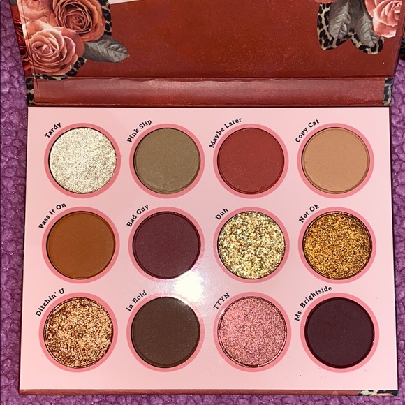 Colourpop ❌SOLD❌ - Picture 3 of 3
